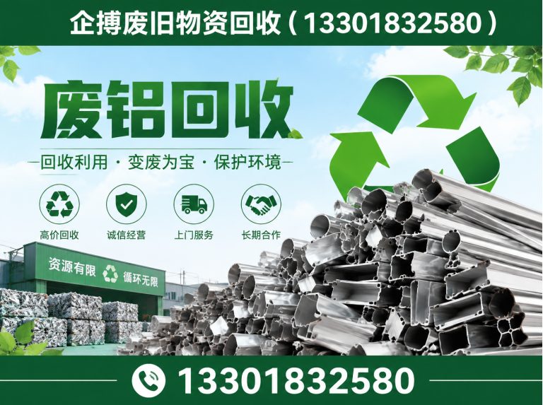 嘉定区不锈钢回收展示图